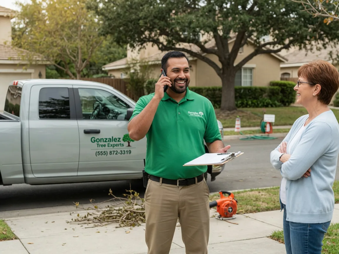 Tree Service Hebron, MD FAQs